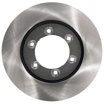 Mazda B2600 BRAKE DISC ROTOR