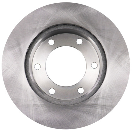 Toyota Land Cruiser brake disc rotor AIMCO 31018