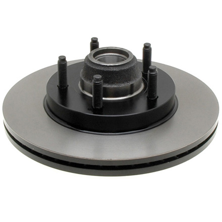 Ford F-150 brake disc rotor YL3Z1102AA