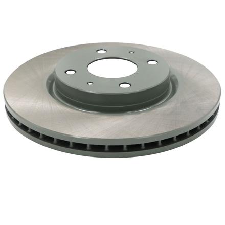 Ford Focus brake disc rotor 9S4Z1125A