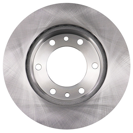 Toyota Land Cruiser brake disc rotor 4351260040