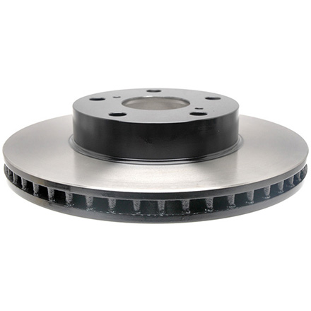 Toyota Tacoma brake disc rotor 4351204041