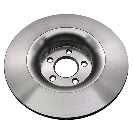 Ford Mustang brake disc rotor BR901376