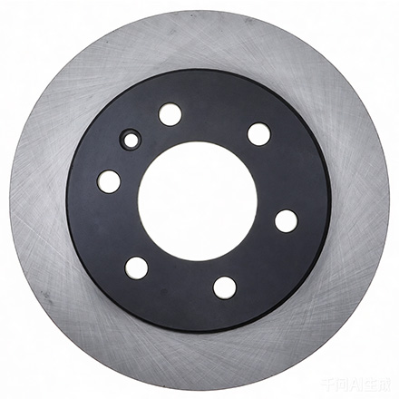 Freightliner Sprinter brake disc rotor BR901798
