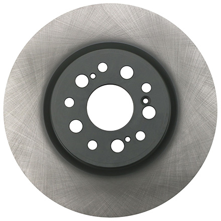 Honda Clarity brake disc rotor BR901802
