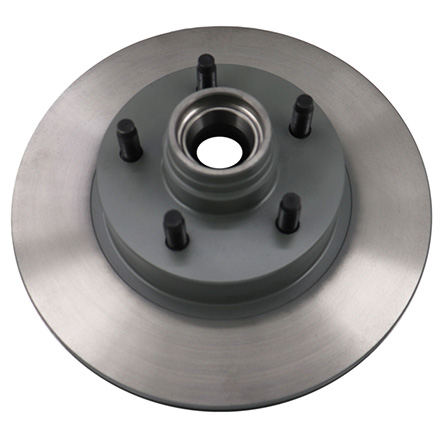 Ford Explorer brake disc rotor BR54029