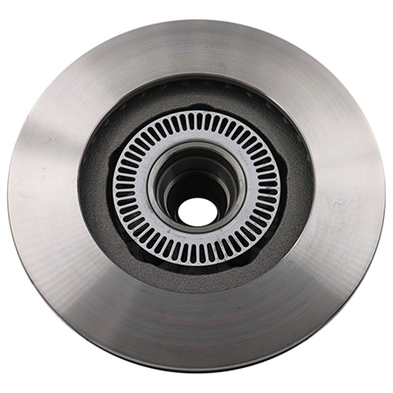 Ford Explorer brake disc rotor BR54029
