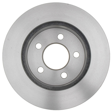 Jeep Cherokee brake disc rotor 5016434AA