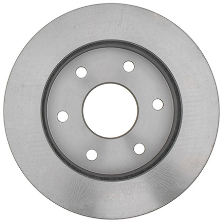 Cadillac Escalade brake disc rotor 55135
