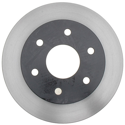 Cadillac Escalade brake disc rotor 55135
