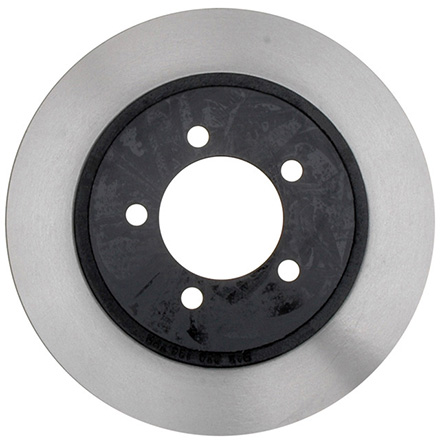 Ford Explorer brake disc rotor 54098