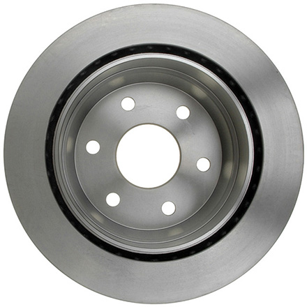 Cadillac Escalade brake disc rotor 55067
