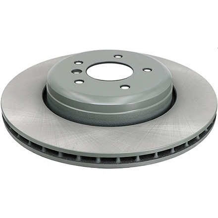 BMW 5 6 brake disc rotor BR901216