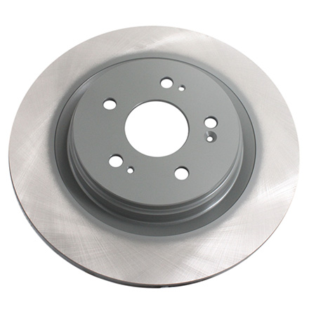 Honda Odyssey brake disc rotor 42510THRA00