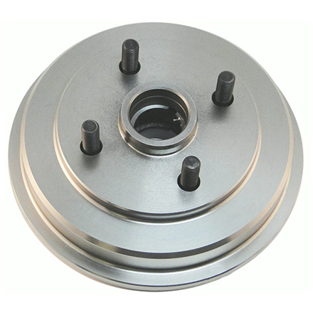 Toyota Tercel brake drum 3597