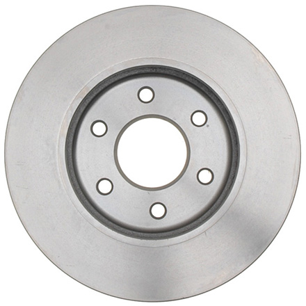 Nissan Frontier brake disc rotor 31411