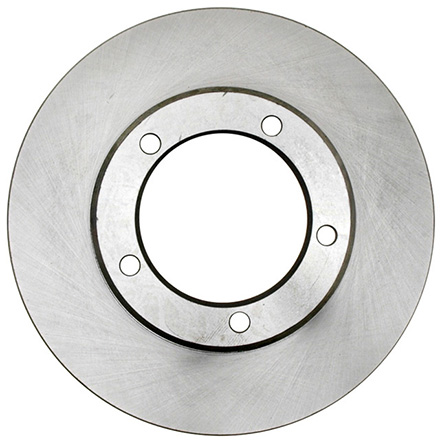 Toyota Land Cruiser brake disc rotor 31265