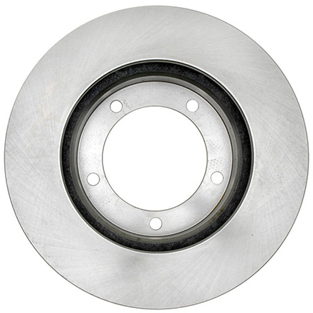 Toyota Land Cruiser brake disc rotor 31265
