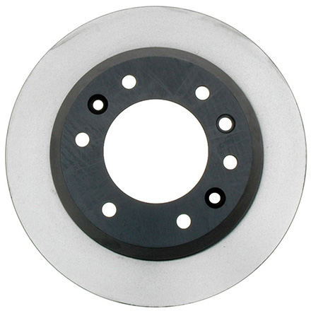 Hyundai Entourage brake disc rotor 584114D500