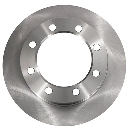 Ford F-250 F-350 brake disc rotor 5445