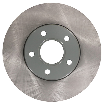 Ford Transit Connect brake disc rotor 54172