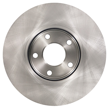Ford Transit Connect brake disc rotor 54172