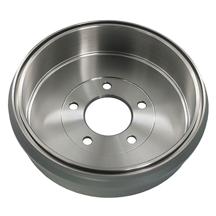 Ford Escape brake drum 35126