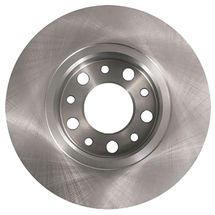 Alfa Romeo 159 Giulietta brake disc rotor 51767377
