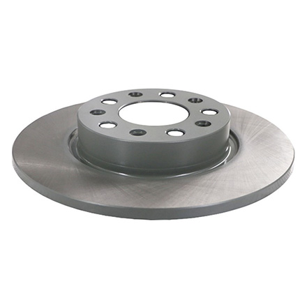 Alfa Romeo 159 Giulietta brake disc rotor 51767377