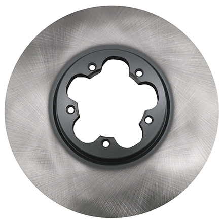 Ford Transit brake disc rotor BR901370