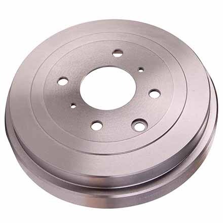 BRAKE DRUM FOR NISSAN NV200 432063LG0A