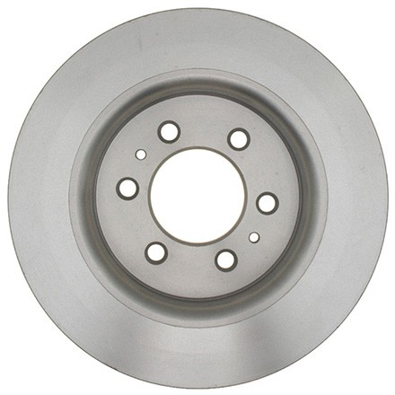 Ford Expediton 2007-2021 brake disc, Lincoln Navigator brake rotor 7L1Z1125A