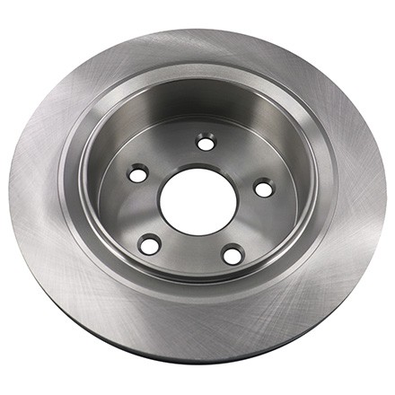 52009968AA Chrysler Aspen Dodge Durango Ram 1500 brake disc rotor aimco 53006