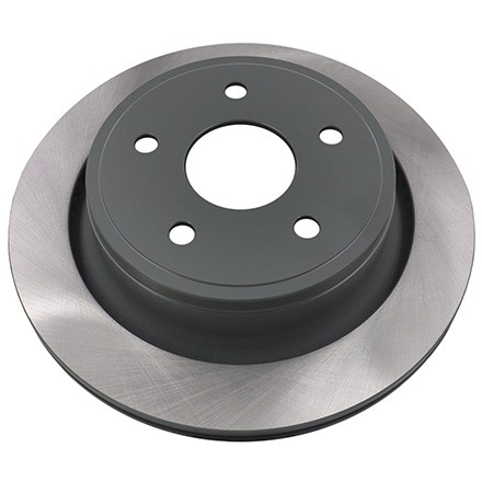 52009968AA Chrysler Aspen Dodge Durango Ram 1500 brake disc rotor aimco 53006