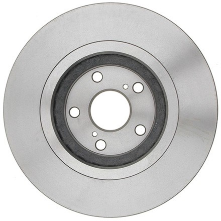 Toyota Highlander brake disc rotor 4351248110