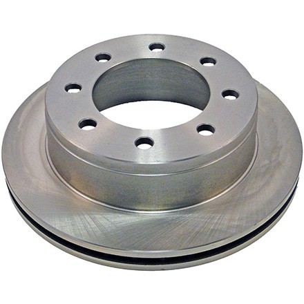 Chevrolet Avalanche 2500 brake disc, GMC Suburban 2500 brake rotor, aimco 55055