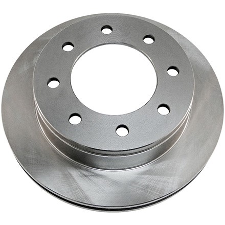 Chevrolet Express 2500, 3500, 4500 brake disc rotor aimco newtek 55120