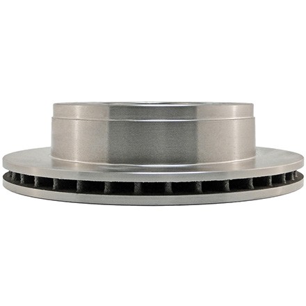 Chevrolet Express 2500, 3500, 4500 brake disc rotor aimco newtek 55120