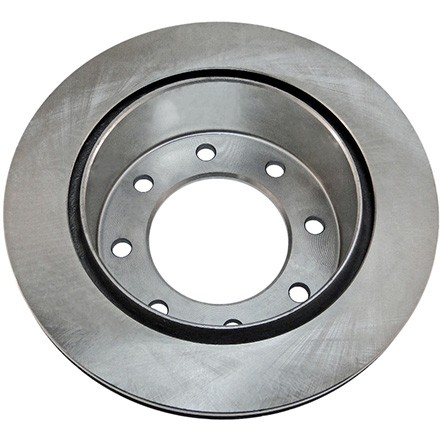 Chevrolet Express 2500, 3500, 4500 brake disc rotor aimco newtek 55120