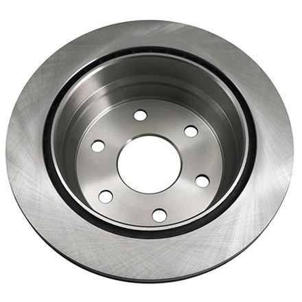 Chevrolet Astro rear brake disc rotor 55066