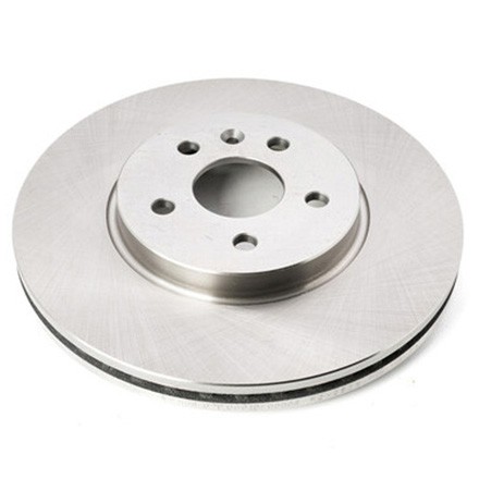 Buick Encore brake disc, Chevrolet Trax brake rotor, 569091