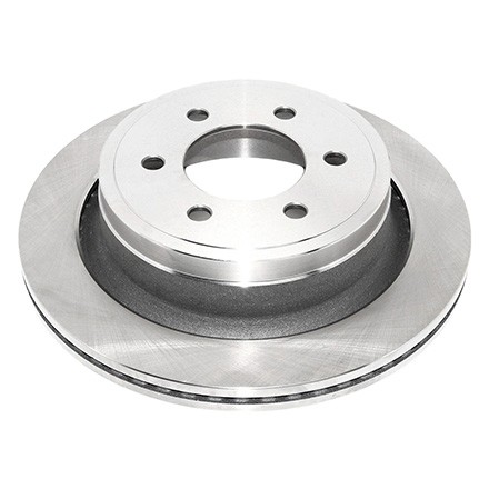 Ford F-150 brake disc, Lobo brake disc rotor, 54186, BR901114