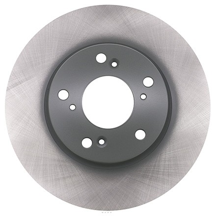 Brake disc rotor for Acura ILX, Honda Accord, CR-Z, 45251TA5A00
