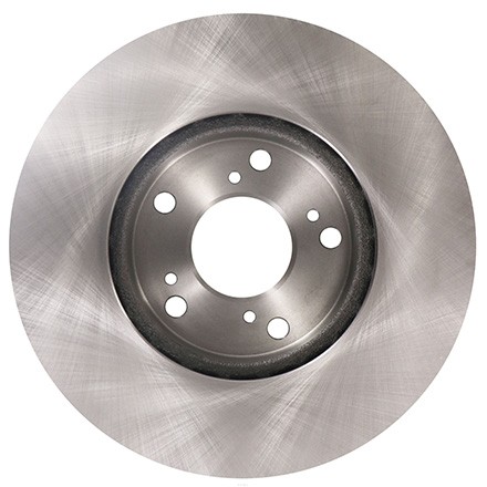 Brake disc rotor for Acura ILX, Honda Accord, CR-Z, 45251TA5A00