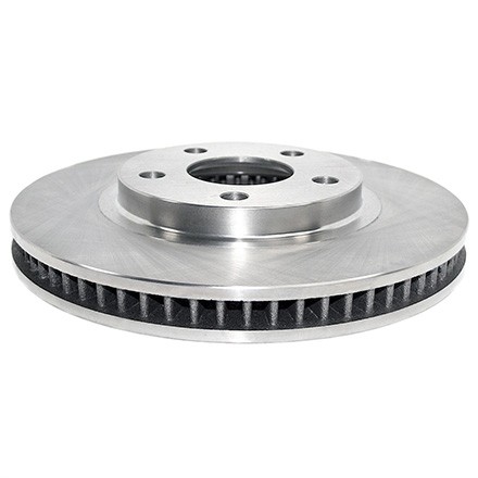 Buick Park Avenue brake disc rotor, BR55034