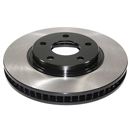 Buick Park Avenue brake disc rotor, BR55034