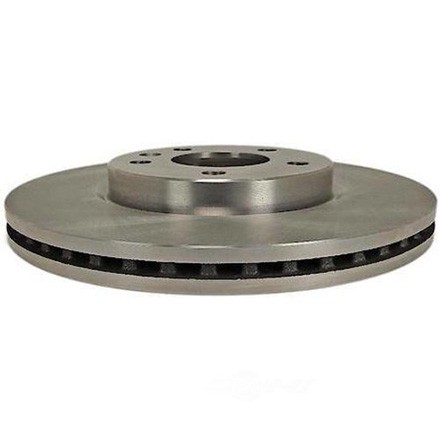 Chevrolet Cruze brake disc rotor 13502052