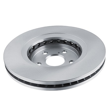 Lexus NX450H+, RZ300E, Toyota Crown, Sienna brake disc rotor, 4351248140