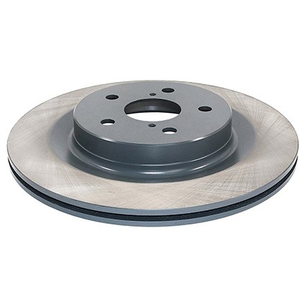 Toyota bZ, C-HR, Sienna brake disc rotor, 4243142080