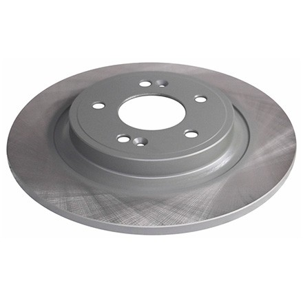 Hyundai Santa Fe, Kia Sorento brake disc rotor, 58411P2000